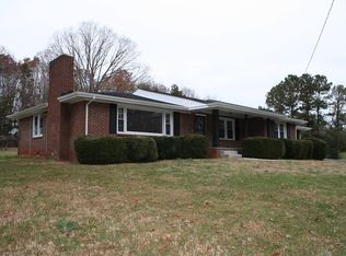 3355 Lime Plant Rd, Appomattox, VA 24522