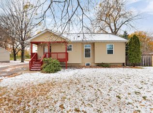 8017 Zane Ave N, Brooklyn Park, MN 55443