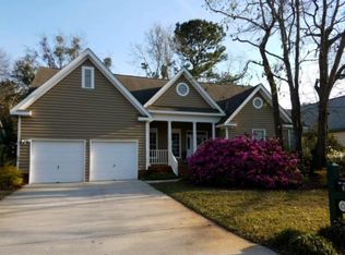 3089 Linksland Rd, Mount Pleasant, SC 29466