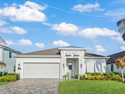 9428 Ebeko Ct, Melbourne, FL, 32940