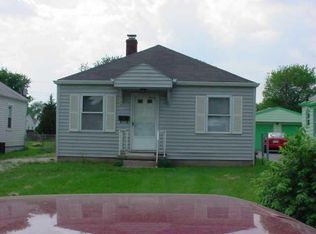 738 S Kappes St, Indianapolis, IN 46221