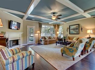 602 Masters Way LOT 2, Mount Juliet, TN 37122