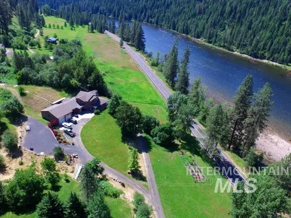 121 Ought Seven Rd #7, Kooskia, ID 83539