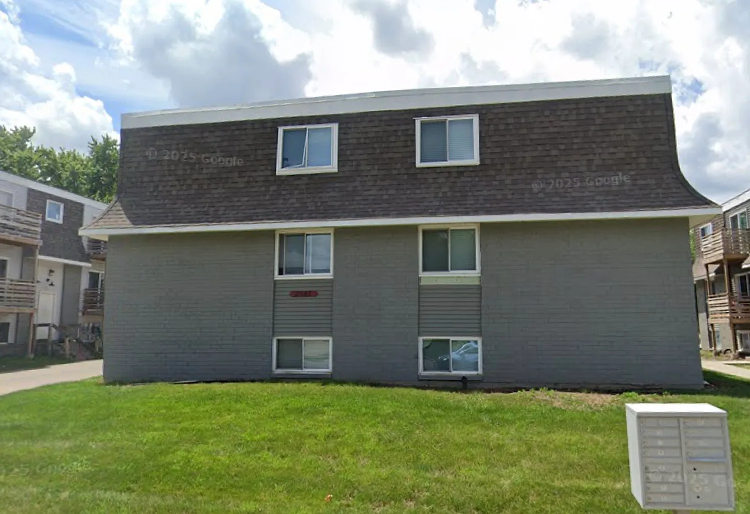 1 bed, $750 — Photo 1