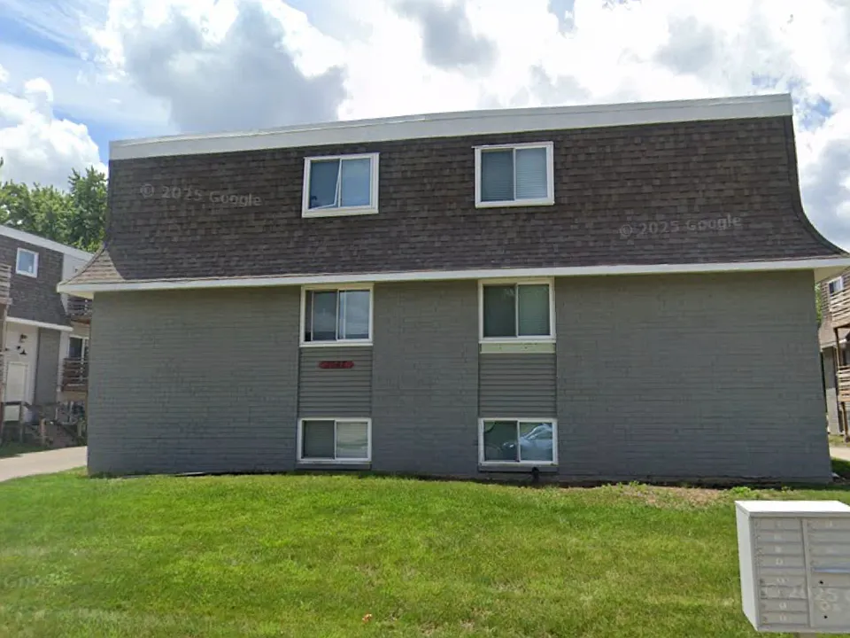 3547 Heatherton Dr #8