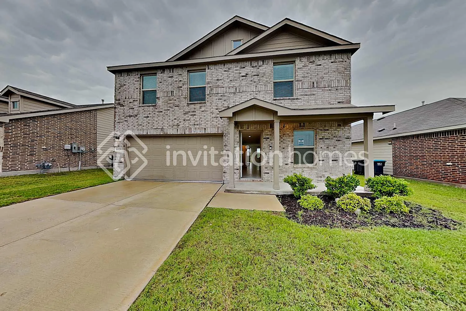 14820 Bridge Pass Trl Fort Worth, TX 76052 — Photo 1