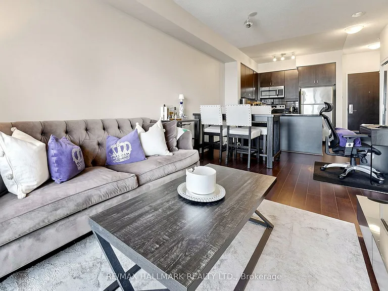 8110 Birchmount Rd #717E — Photo 7