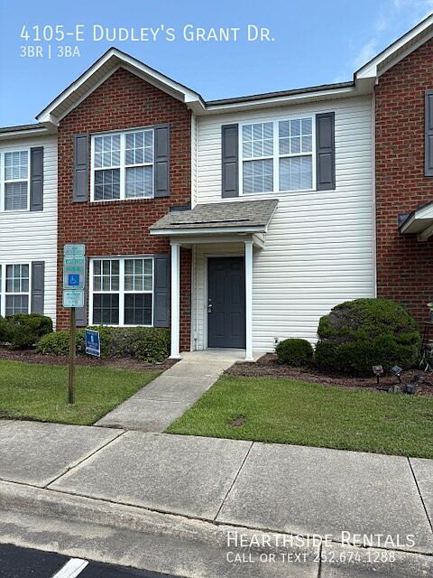 1st image of 4105 E Dudleys Grant Dr