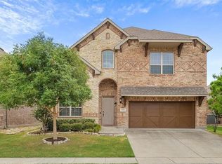1555 Sonnet Dr, Heath, TX 75126