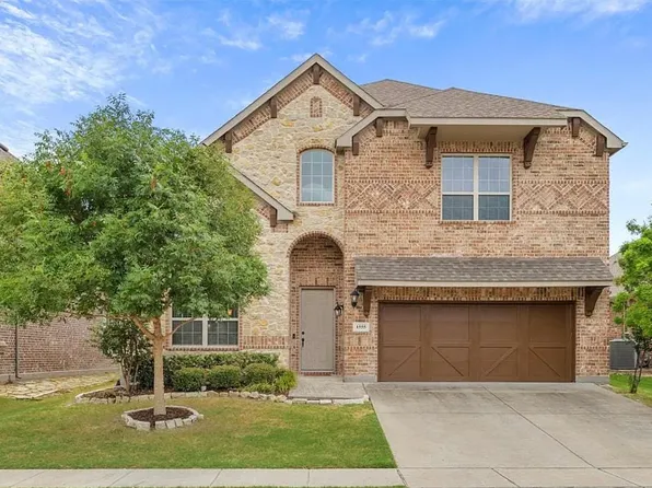 1555 Sonnet Dr, Heath, TX 75126