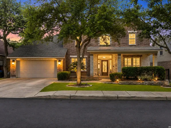 11823 Newton Trail, San Antonio, TX 78253