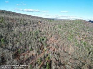 0 Stone Mountain Rd, Belleville, PA 17004