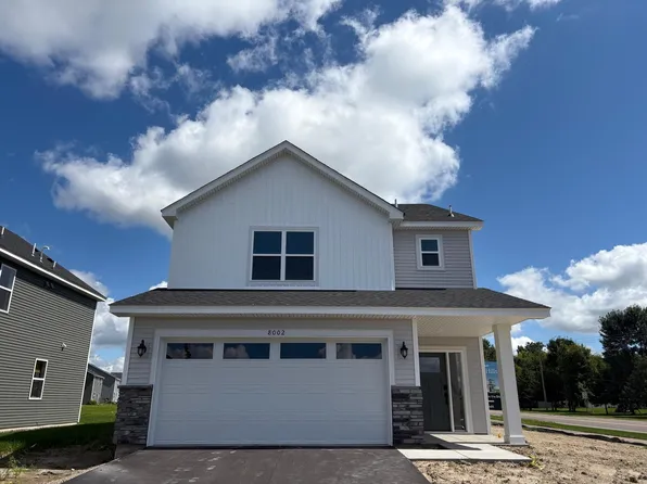 8002 Lander Ave NE, Otsego, MN 55301