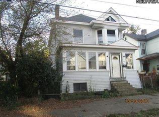 408 14th St, Wellsville, OH