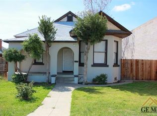 505 Kentucky St, Bakersfield, CA 93305