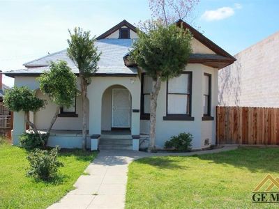 505 Kentucky St, Bakersfield, CA, 93305