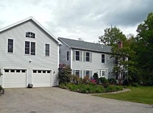 488 Jackson Rd, Hardwick, MA 01037