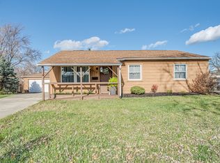 3712 Wellington Ct, Hazel Crest, IL 60429