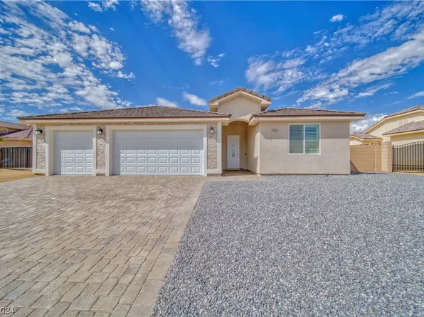 5070 Stubblefield Dr, Pahrump, NV 89061