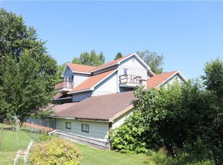 123 Forest St, Fairchild, WI 54741
