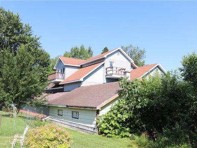 123 Forest Street, Fairchild, WI, 54741