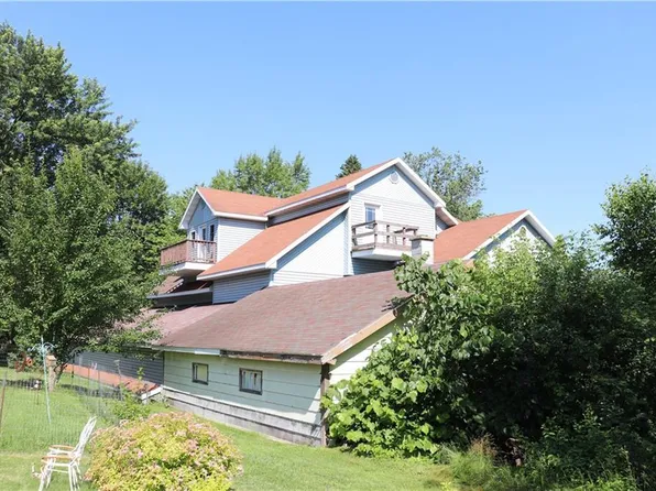 123 Forest Street, Fairchild, WI 54741