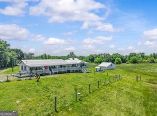 3081 Macedonia Rd, Union Point, GA 30669