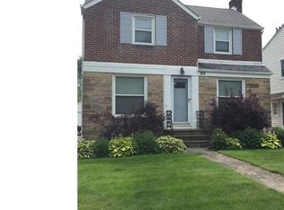 106 E 216th St, Euclid, OH 44123