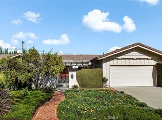 15521 Pintura Dr, La Puente, CA 91745