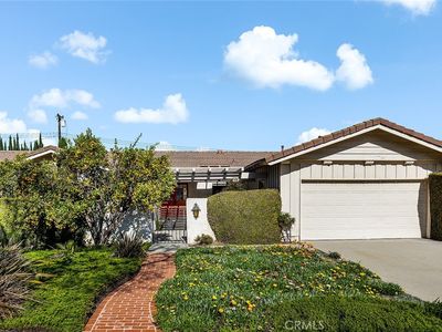 15521 Pintura Dr, La Puente, CA, 91745