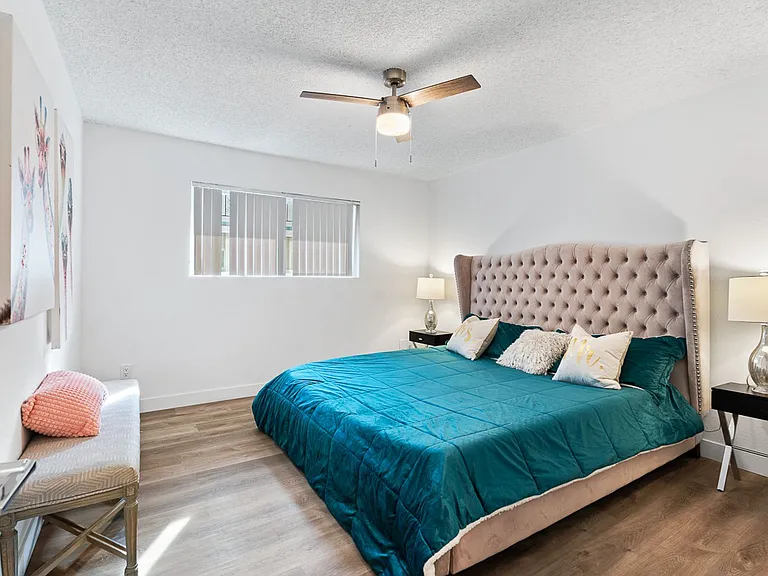 Ackerfield Apartments — Photo 64