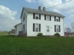 18990 Winchester Rd, Circleville, OH 43113