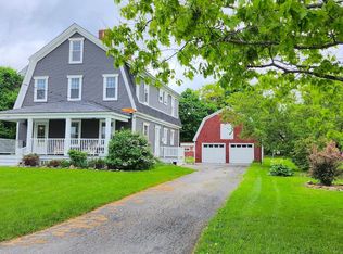128 Oak St, Ashland, ME 04732
