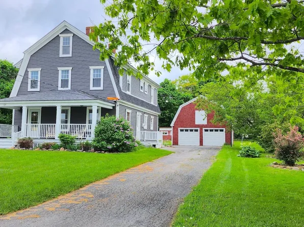 128 Oak Street, Ashland, ME 04732