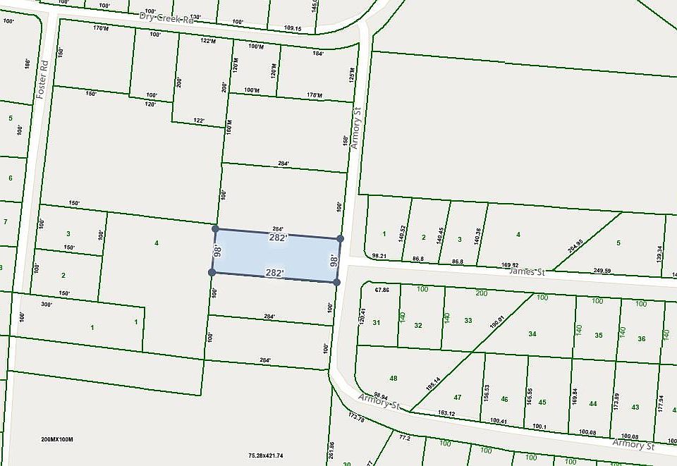2nd image of 0 Armory St
