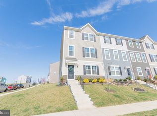 508 National St, Ranson, WV 25438