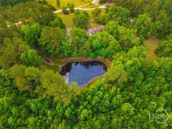 3869 Hiltonia-Perkins Road, Sylvania, GA 30467