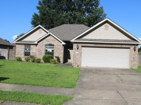 3022 Brenda Dr, Benton, AR 72015