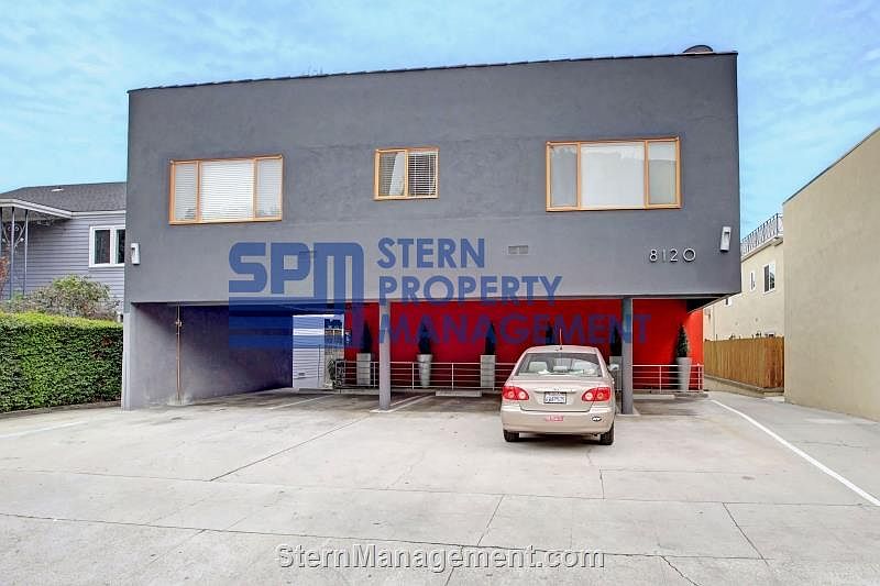 1st image of 8120 Norton Ave APT 8