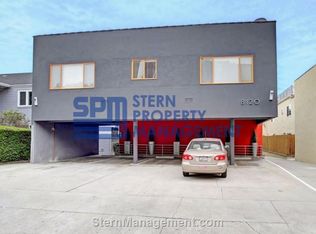 8120 Norton Ave APT 8, West Hollywood, CA 90046