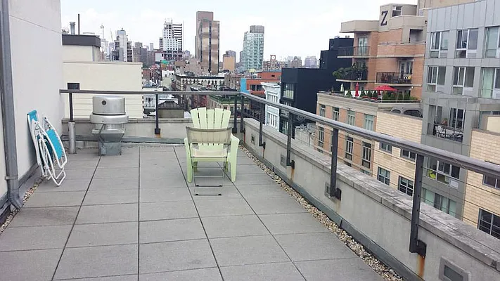 Rented by New York Residence | media 21