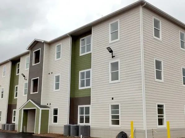 Fountain Hill Apartments