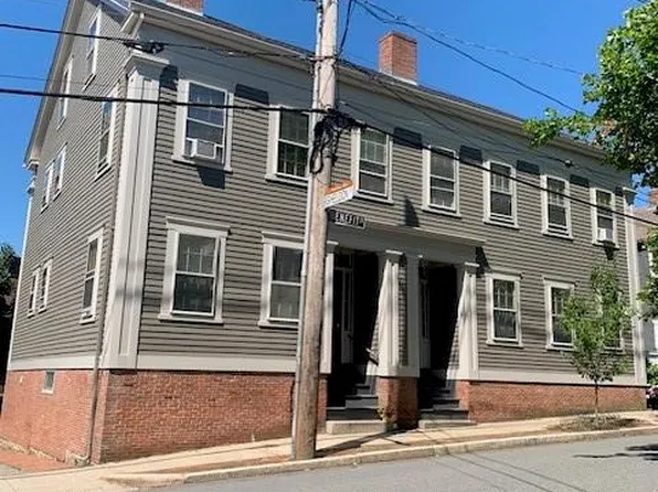 424-426 Benefit St, Providence, RI 02903