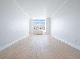 140 Riverside Blvd #140-815, New York, NY 10069