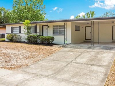 6820 Ambassador Dr, Orlando, FL, 32818