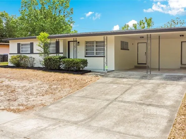 6820 Ambassador Dr, Orlando, FL 32818