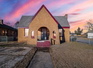 2145 N Kate Ave, Oklahoma City, OK 73111