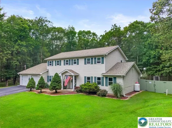 2770 Tacoma Dr, Blakeslee, PA 18610