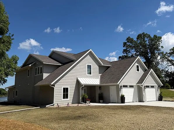 1753 Karnis Dr NW, Alexandria, MN 56308