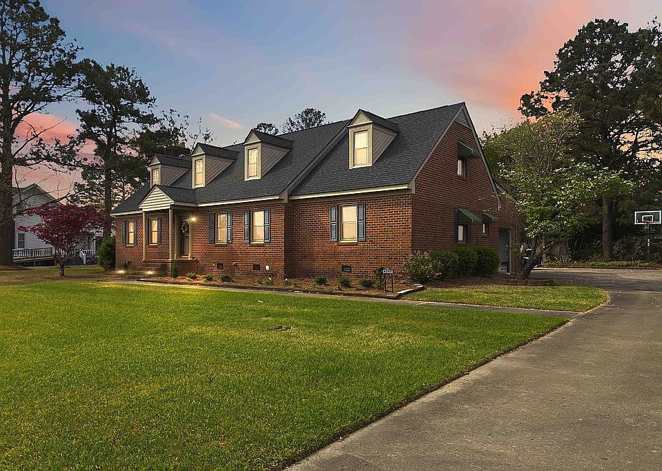 4217 Merck Rd W, Wilson, NC